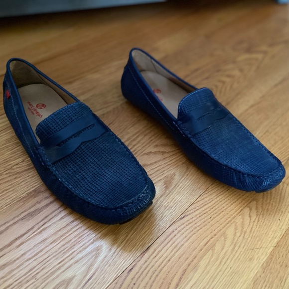 Marc Joseph Men’s Driving Loafer main image 8